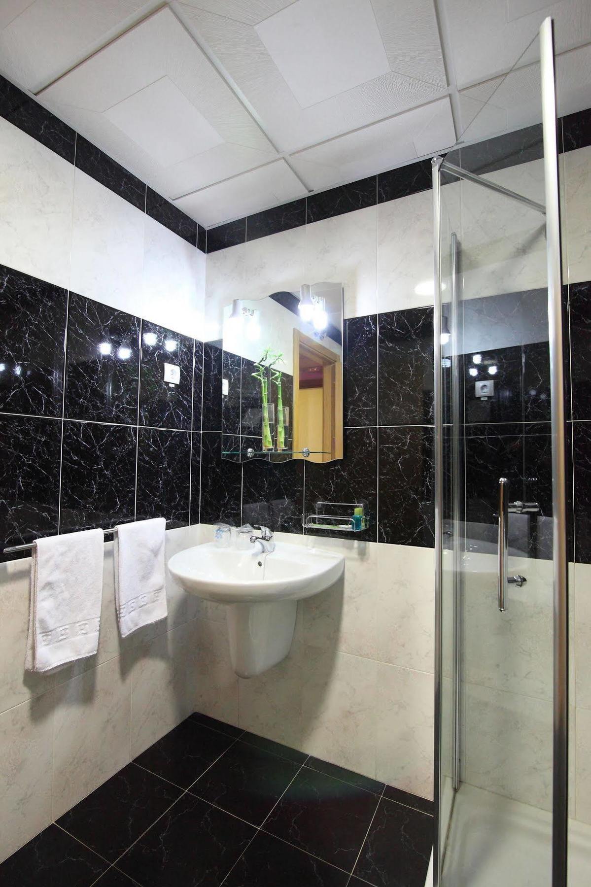 Hostal Campo Real Bed&Breakfast Zewnętrze zdjęcie