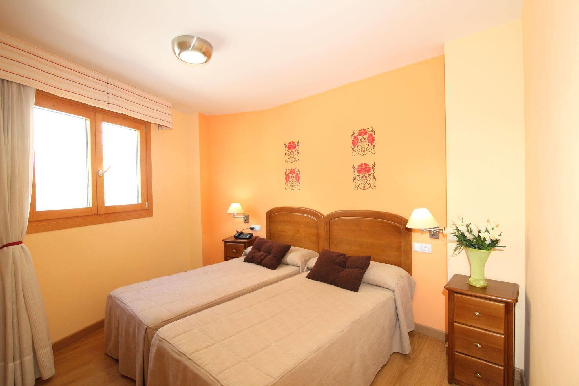 Hostal Campo Real Bed&Breakfast Zewnętrze zdjęcie